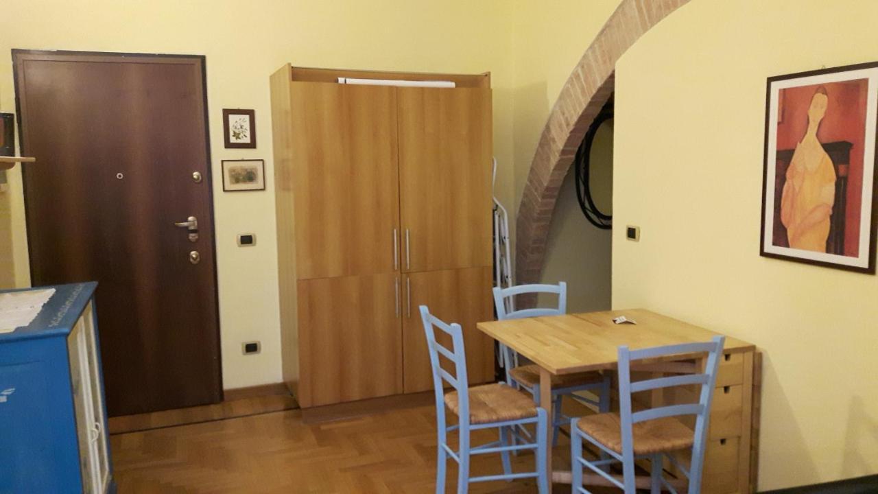 Mae Albenga Suites エクステリア 写真