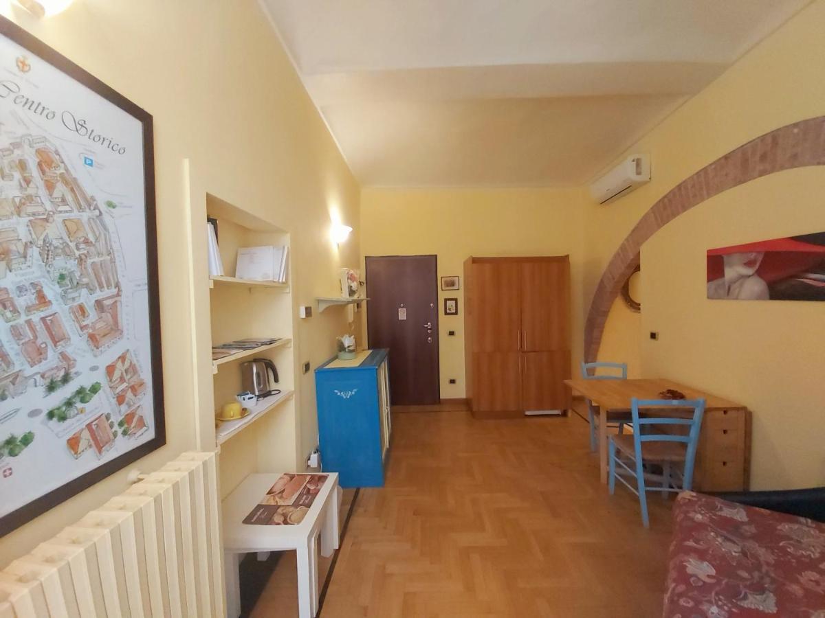 Mae Albenga Suites エクステリア 写真