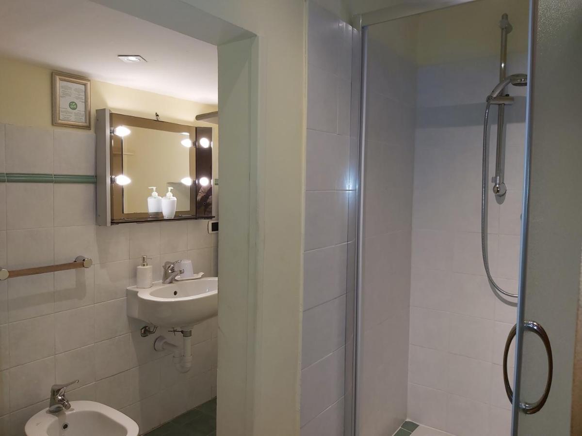 Mae Albenga Suites エクステリア 写真